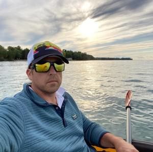 Meet your Posher, Emmett